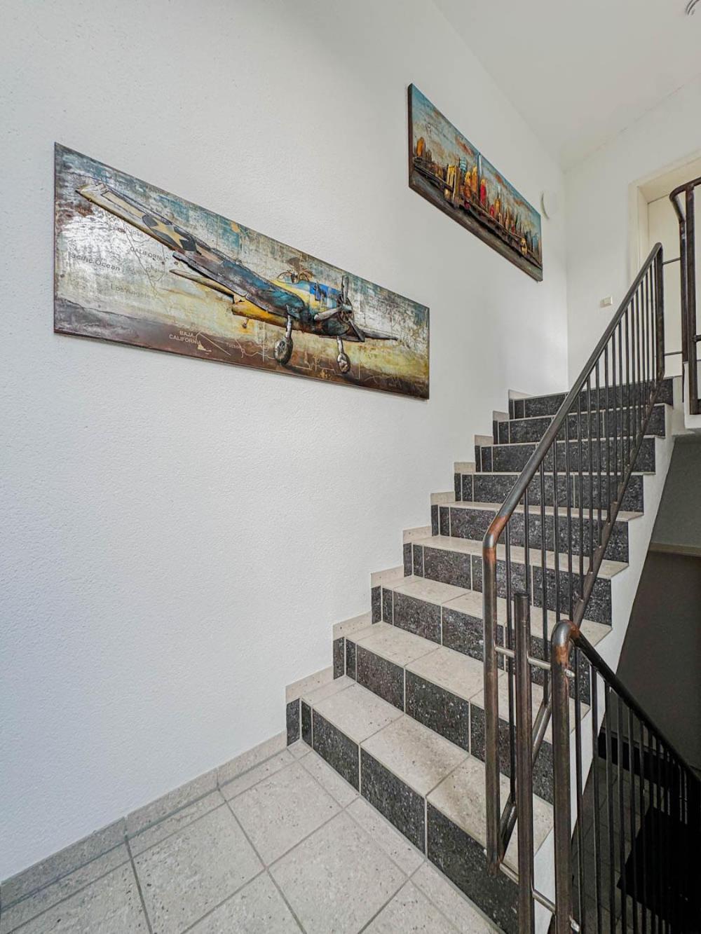 Goldcream Suites - Modern - Netflix - Free Parking Guenzburg Ngoại thất bức ảnh