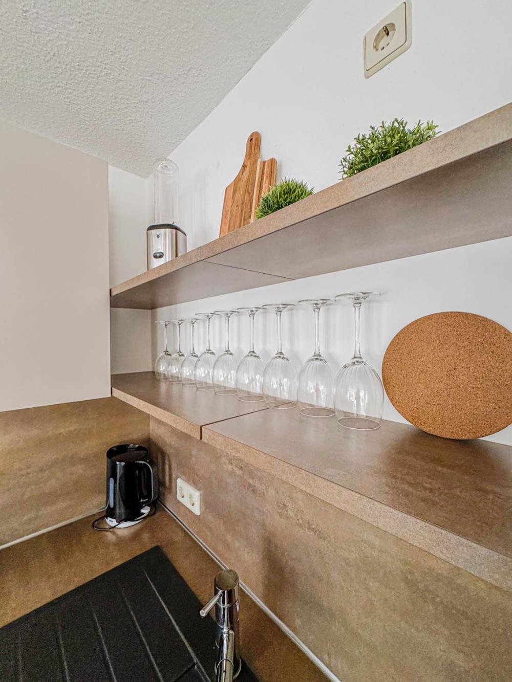 Goldcream Suites - Modern - Netflix - Free Parking Guenzburg Ngoại thất bức ảnh